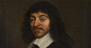 theater in Descartes writings