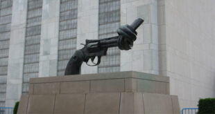 disarmament