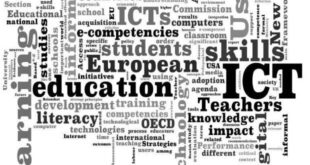 ICT integration in Education