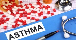 therapy for asthma