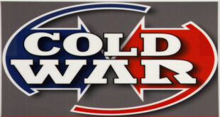 Cold War