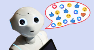 AI and social media